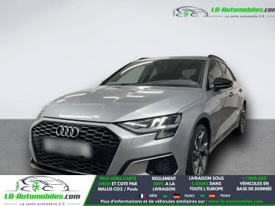 Audi A3 Sportback 30 TFSI 110 BVM