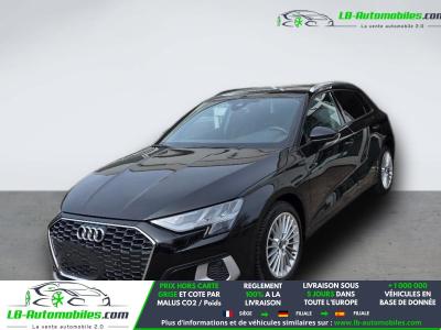 Audi A3 Sportback 35 TFSI 150 BVA