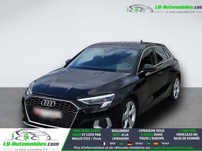 Audi A3 Sportback 35 TFSI 150 BVA