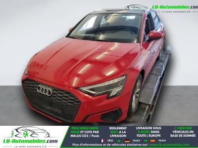 Audi A3 Sportback 35 TFSI 150 BVA