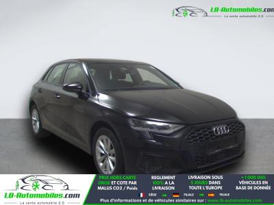 Audi A3 Sportback 35 TFSI 150 BVA