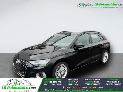 Audi A3 Sportback 35 TFSI 150 BVA
