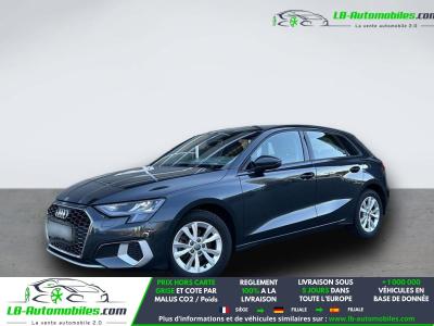 Audi A3 Sportback 35 TFSI 150 BVA