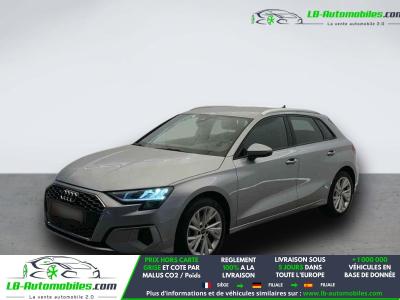 Audi A3 Sportback 35 TFSI 150 BVA