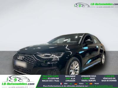 Audi A3 Sportback 35 TFSI 150 BVA