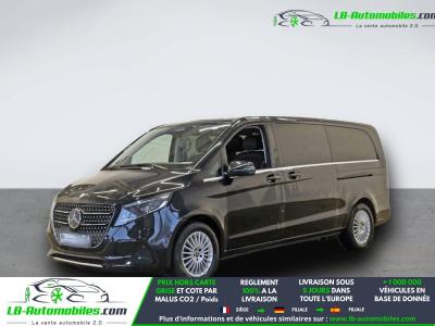 Mercedes Classe V Long 300 D BVA 4 Matic 8 Places
