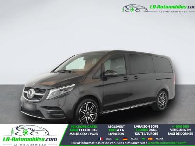 Mercedes Classe V Long 300 D BVA 4 Matic 8 Places