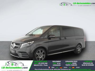 Mercedes Classe V Long 300 D BVA 4 Matic 8 Places