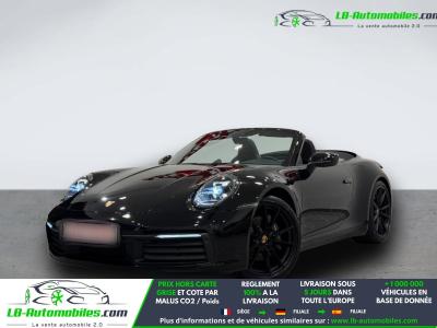 Porsche 911 - 992 Cabriolet 3.0i 385 PDK