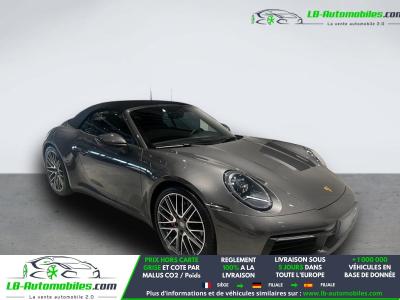 Porsche 911 - 992 Cabriolet S  3.0i 450 PDK