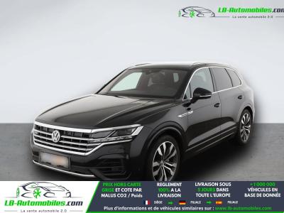 Volkswagen Touareg 3.0 TSI 340ch BVA 4Motion