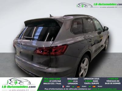 Volkswagen Touareg 3.0 TSI 340ch BVA 4Motion
