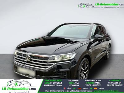 Volkswagen Touareg 3.0 TSI 340ch BVA 4Motion