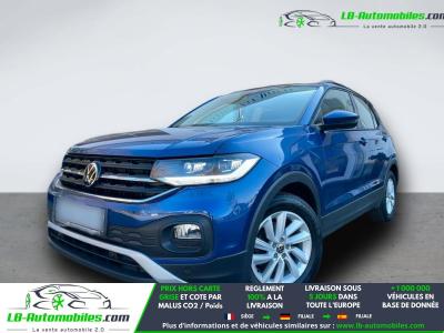 Volkswagen T-Cross 1.0 TSI 110 Start/Stop BVM