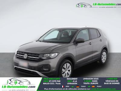 Volkswagen T-Cross 1.0 TSI 95 Start/Stop BVM