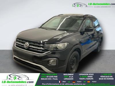 Volkswagen T-Cross 1.0 TSI 95 Start/Stop BVM