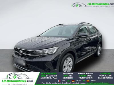 Volkswagen Taigo 1.0 TSI 95 BVM