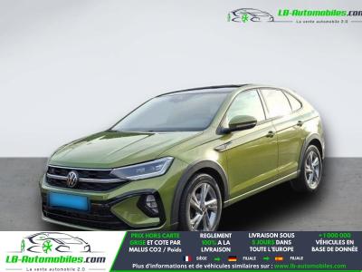 Volkswagen Taigo 1.5 TSI 150 BVA