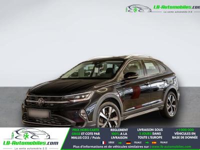 Volkswagen Taigo 1.5 TSI 150 BVA