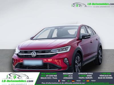 Volkswagen Taigo 1.5 TSI 150 BVA