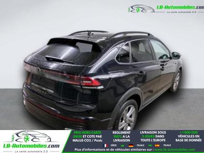 Volkswagen Taigo 1.5 TSI 150 BVA