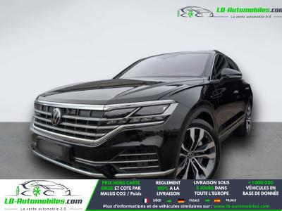 Volkswagen Touareg 3.0 TSI eHybrid 381ch BVA 4Motion