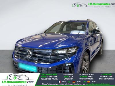 Volkswagen Touareg 3.0 TSI eHybrid 462 ch BVA 4Motion
