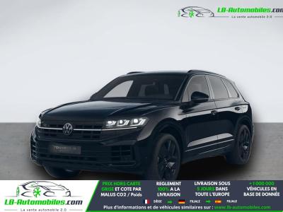 Volkswagen Touareg 3.0 TSI eHybrid 462 ch BVA 4Motion