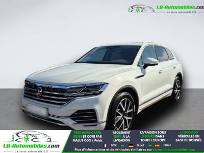 Volkswagen Touareg 3.0 TSI eHybrid 381ch BVA 4Motion