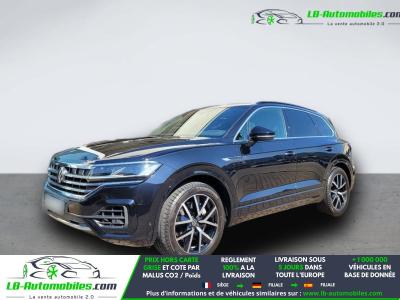 Volkswagen Touareg 3.0 TSI 340ch BVA 4Motion