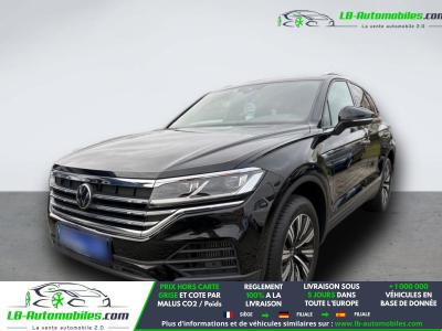 Volkswagen Touareg 3.0 TSI 340ch BVA 4Motion
