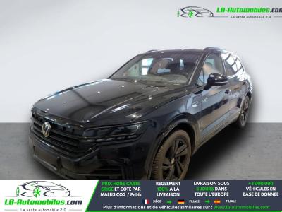 Volkswagen Touareg 3.0 TSI eHybrid 462 ch BVA 4Motion