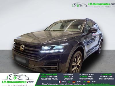 Volkswagen Touareg 3.0 TSI eHybrid 462 ch BVA 4Motion
