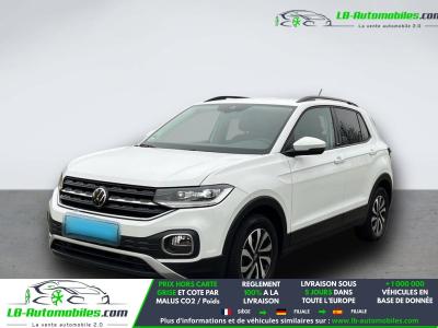 Volkswagen T-Cross 1.0 TSI 110 Start/Stop BVA