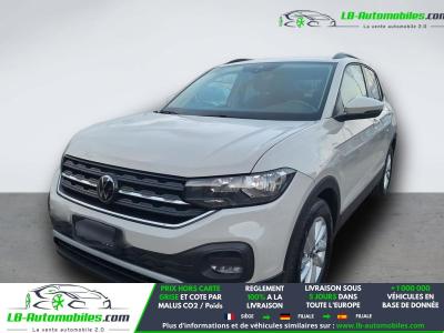 Volkswagen T-Cross 1.0 TSI 110 Start/Stop BVA