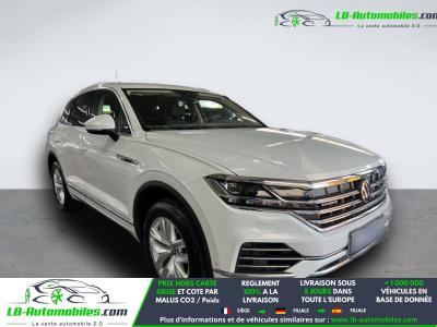 Volkswagen Touareg 3.0 TSI eHybrid 381ch BVA 4Motion
