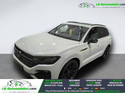 Volkswagen Touareg 3.0 TSI eHybrid 462 ch BVA 4Motion