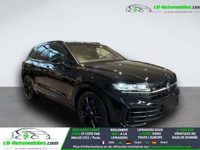 Volkswagen Touareg 3.0 TSI eHybrid 462 ch BVA 4Motion