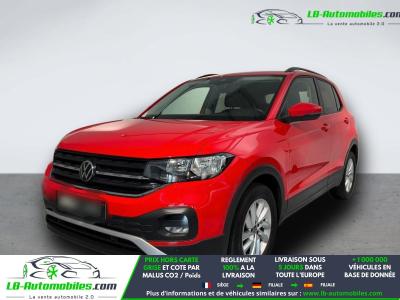 Volkswagen T-Cross 1.0 TSI 95 Start/Stop BVM