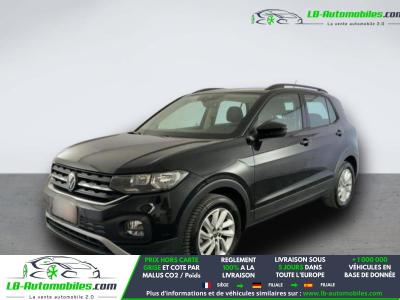 Volkswagen T-Cross 1.0 TSI 110 Start/Stop BVA