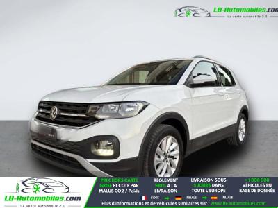 Volkswagen T-Cross 1.0 TSI 110 Start/Stop BVA