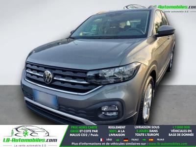 Volkswagen T-Cross 1.0 TSI 110 Start/Stop BVA