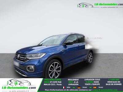 Volkswagen T-Cross 1.0 TSI 115 Start/Stop BVA