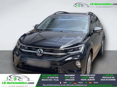 Volkswagen Taigo 1.5 TSI 150 BVA