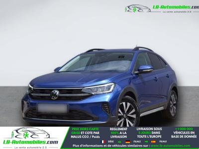 Volkswagen Taigo Taigo 1.0 TSI 110 BVM