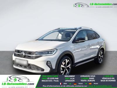 Volkswagen Taigo Taigo 1.0 TSI 110 BVM