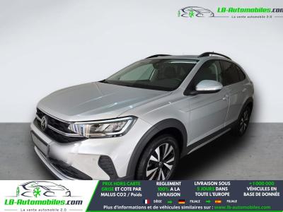 Volkswagen Taigo Taigo 1.0 TSI 110 BVM