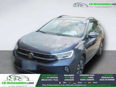 Volkswagen Taigo Taigo 1.0 TSI 110 BVM