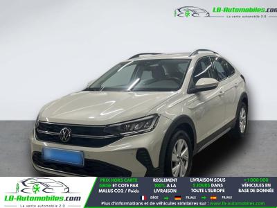 Volkswagen Taigo Taigo 1.0 TSI 110 BVM