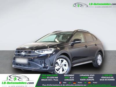 Volkswagen Taigo 1.0 TSI 95 BVM